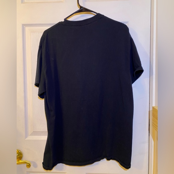 Don’t Tread On Me T-Shirt - Picture 2 of 3